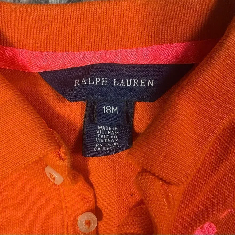 Ralph Lauren shirt